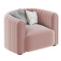 Fotel Sancal Core - Islomov