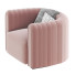 Fotel Sancal Core - Islomov
