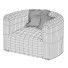 Fotel Sancal Core - Islomov