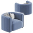 Fotel Sancal Core - Islomov