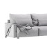 Sofa IKEA Gimmarp - QrisTina