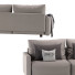 Canapé IKEA Gimmarp - QrisTina