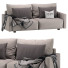 Canapé IKEA Gimmarp - QrisTina