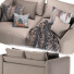 Sofa Dienne Salotti More - QrisTina