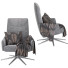 Крісло BoConcept Lucca - QrisTina