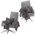 Крісло BoConcept Lucca - QrisTina