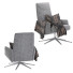 Крісло BoConcept Lucca - QrisTina