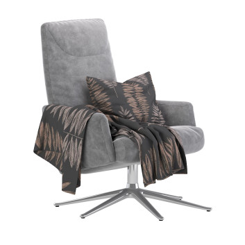 Крісло BoConcept Lucca