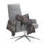 Крісло BoConcept Lucca - QrisTina
