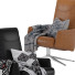 Armchair BoConcept Lucca Leather - QrisTina