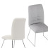 Krzesło Aturin Set of 2 - QrisTina