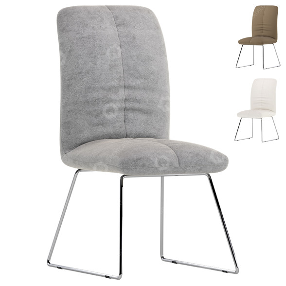 Krzesło Aturin Set of 2 model 3D