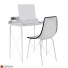 Przestrzeń robocza Office Furniture 06 - Mostafaqr