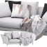 Sofa Flexform Weston Mood - QrisTina