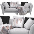 Sofa Flexform Weston Mood - QrisTina