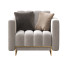 Armchair Caracole The Well-Balanced - Abdurayim