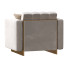 Armchair Caracole The Well-Balanced - Abdurayim