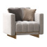 Armchair Caracole The Well-Balanced - Abdurayim