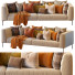 Sofa Zanotta Botero - Paramatma