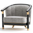 Sessel Frato Strasbourg - Abdurayim