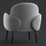 Armchair Shaftsbury 20 by Brayden Studio - Abdurayim