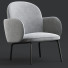 Armchair Shaftsbury 20 by Brayden Studio - Abdurayim