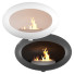 Biofoyers Le Feu Ground Steel Sky Ground Low - peleshok.tatyana