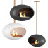 Biofoyers Le Feu Ground Steel Sky Ground Low - peleshok.tatyana