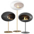 Biofoyers Le Feu Ground Steel Sky Ground Low - peleshok.tatyana