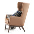 Крісло West Elm Ryder Leather - Abdurayim