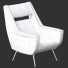 Armchair Richard White - Abdurayim