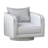 Крісло Arcahorn Rea Swivel - Abdurayim