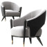 Armchair Caracole Pretty Little Thing - Abdurayim