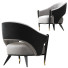 Armchair Caracole Pretty Little Thing - Abdurayim
