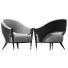 Armchair Caracole Pretty Little Thing - Abdurayim