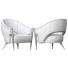 Armchair Caracole Pretty Little Thing - Abdurayim
