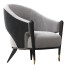 Armchair Caracole Pretty Little Thing - Abdurayim