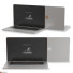 Laptop Apple New Macbook Pro 17 Inch - Mostafaqr