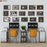 Espacio de trabajo Office Furniture 09 - Mostafaqr