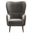 Armchair Oday 27 5 W Wingback - Abdurayim
