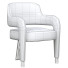 Stuhl Salone del Mobile Milano Invicta II with Metal Gilded Back Leg - xidirnazarabdirayimov72