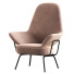 Armchair Hem Hai Coral Melange - xidirnazarabdirayimov72