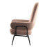 Armchair Hem Hai Coral Melange - xidirnazarabdirayimov72