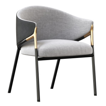 Chair Segis Hammer Guest Side