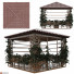 Pérgola Bower - Mostafaqr