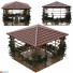 Pérgola Bower - Mostafaqr