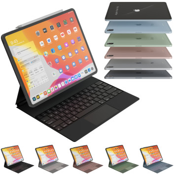 Планшет Apple IPad PRO 2021 with Key All Colors