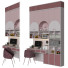 Espacio de trabajo Furniture 16 - Mostafaqr