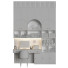 Espacio de trabajo Furniture 16 - Mostafaqr