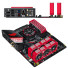 Материнська плата Asus ROG Strix Z490 H - Mostafaqr